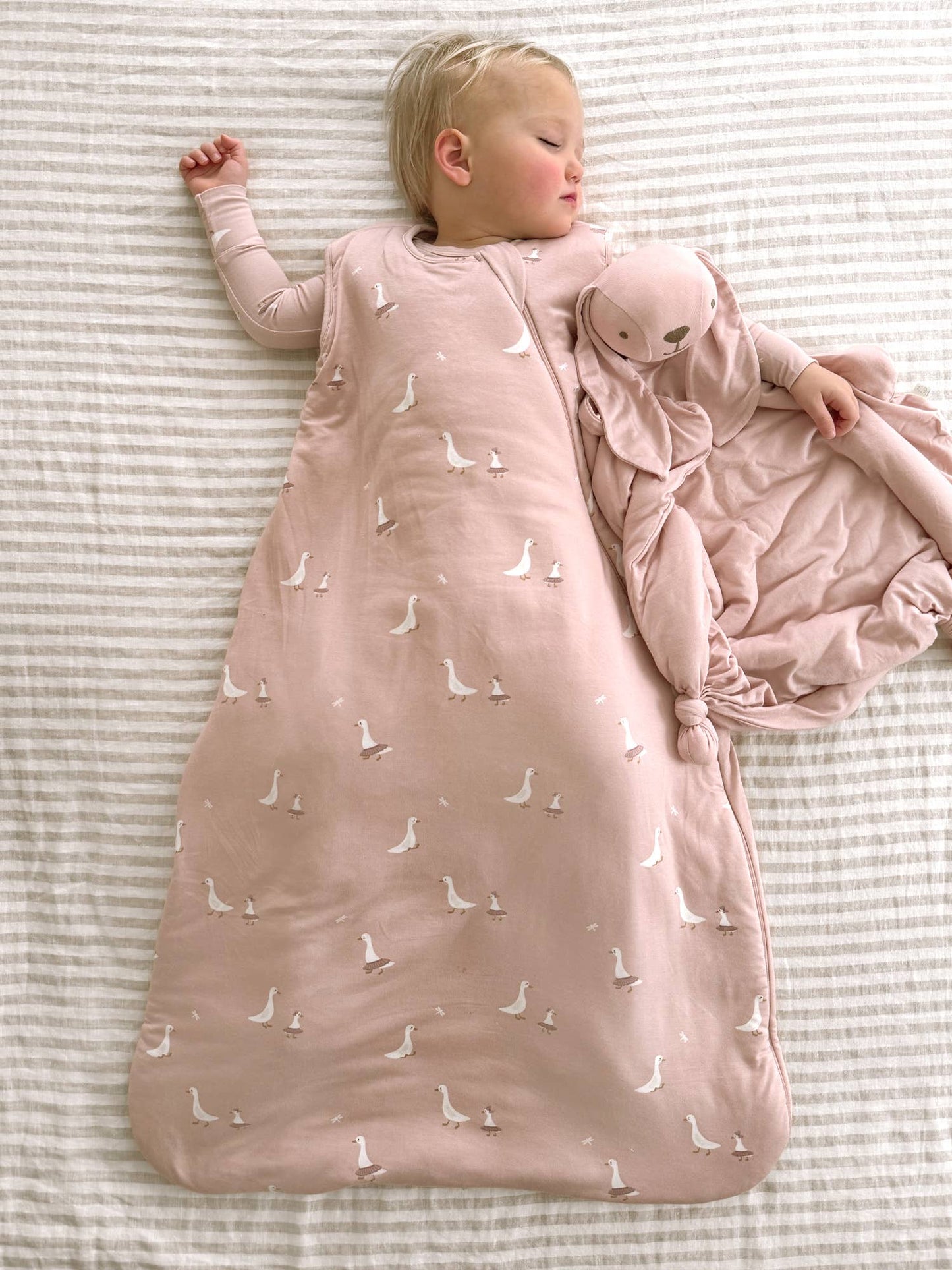 SLEEP BAG 1.0 - Tutu Goose