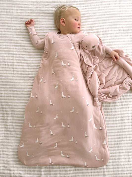 SLEEP BAG 1.0 - Tutu Goose
