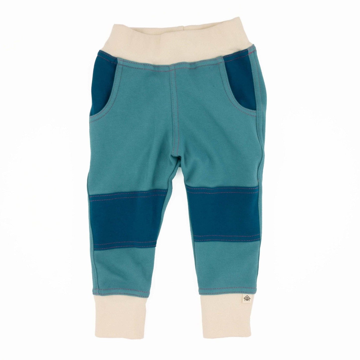 Baby Colorblock Joggers