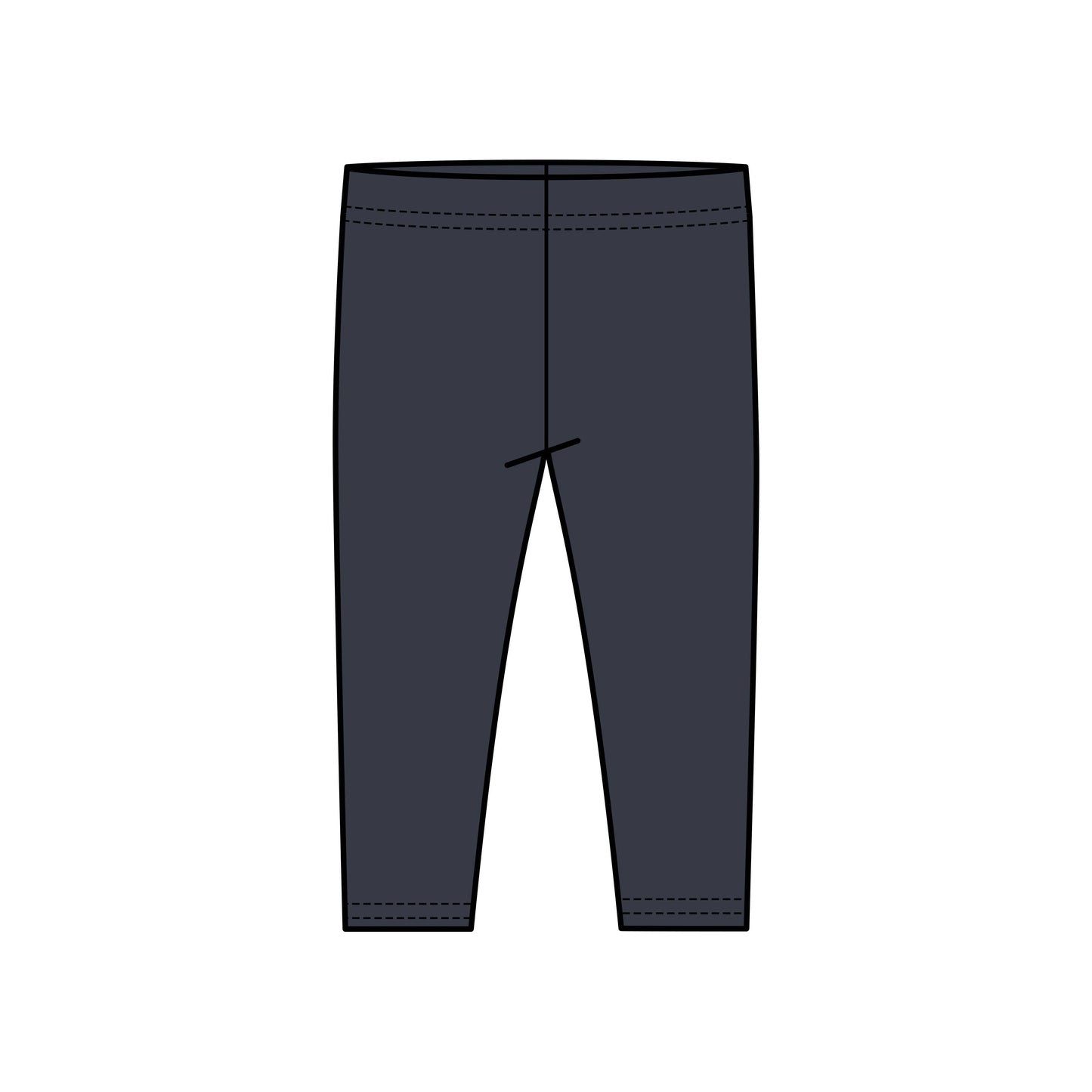 Jay Leggings - Aspen Collection