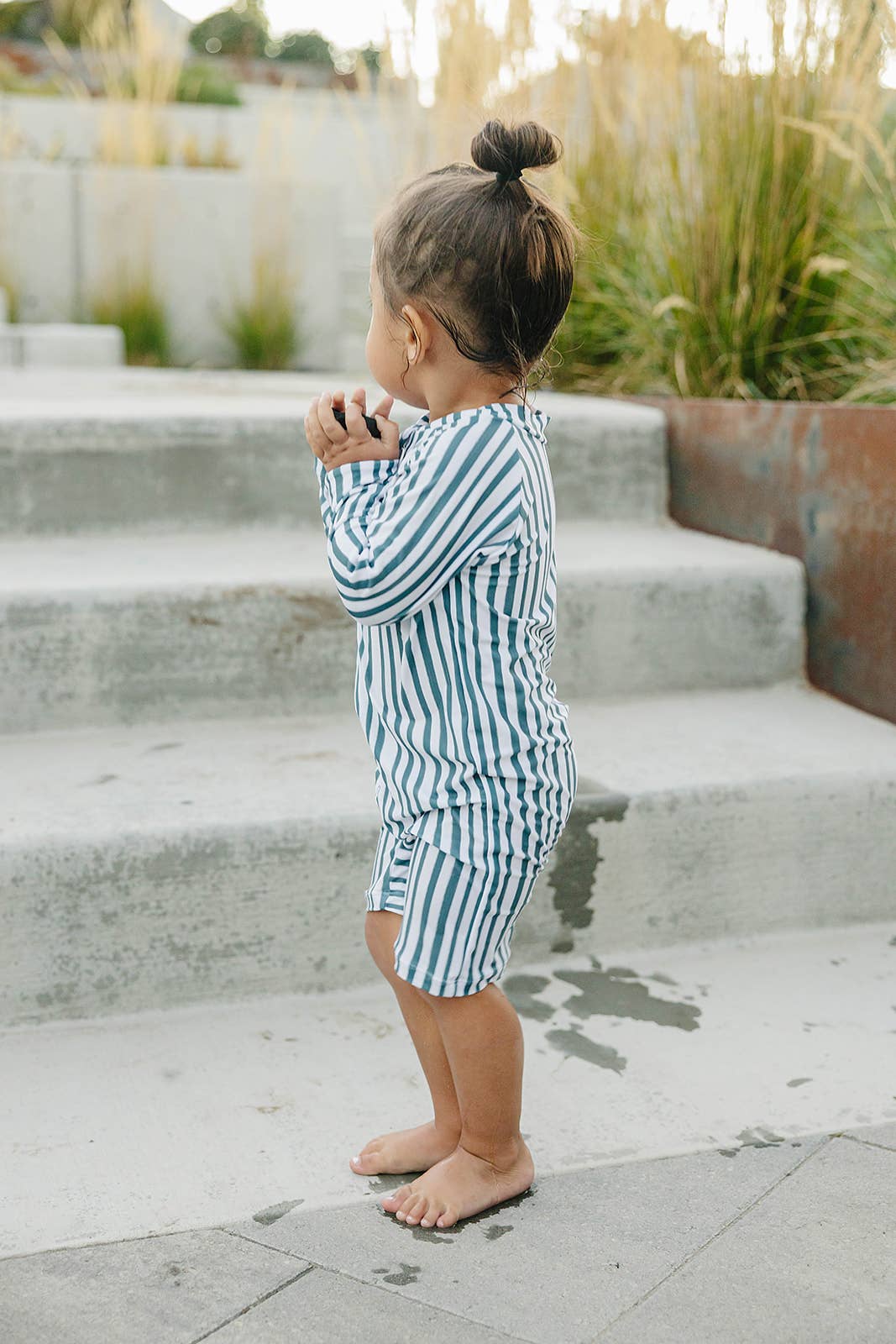 The "Arlo" Sunsuit