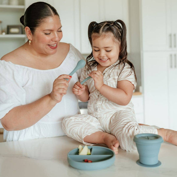 Silicone Snack Cup