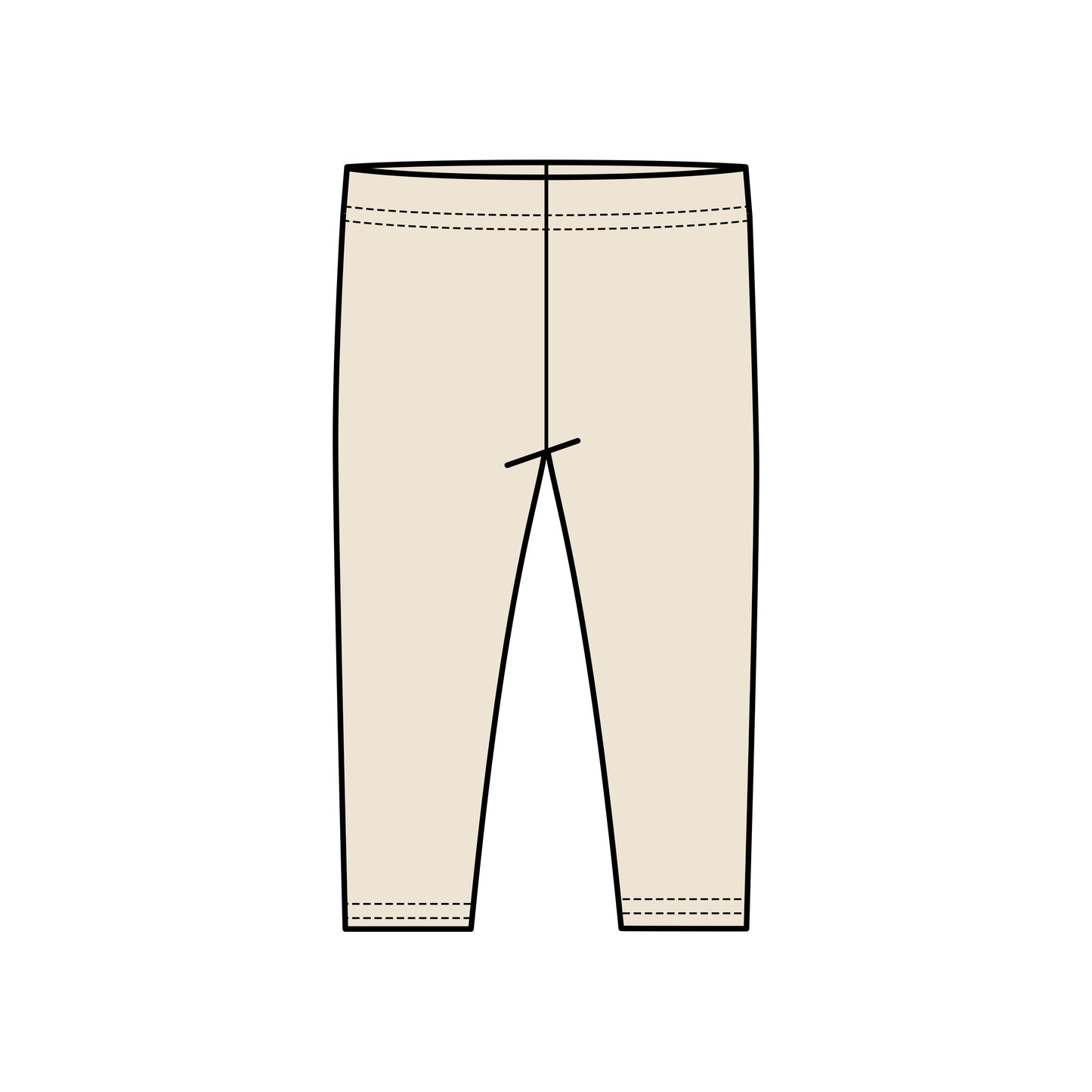Jay Leggings - Aspen Collection