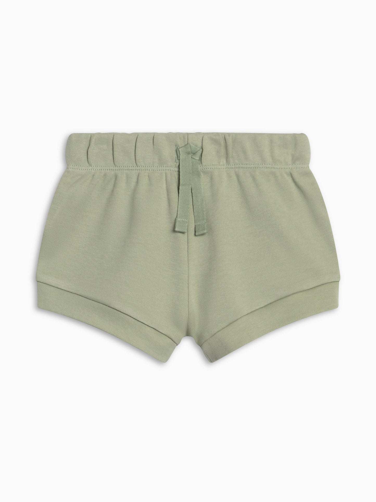 Havana Shorts - Mint
