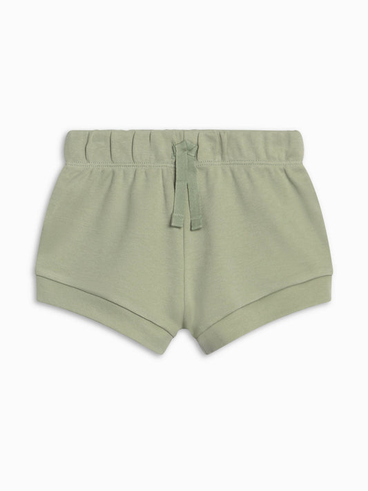 Havana Shorts - Mint