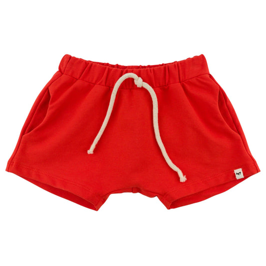 Jamie FT Short