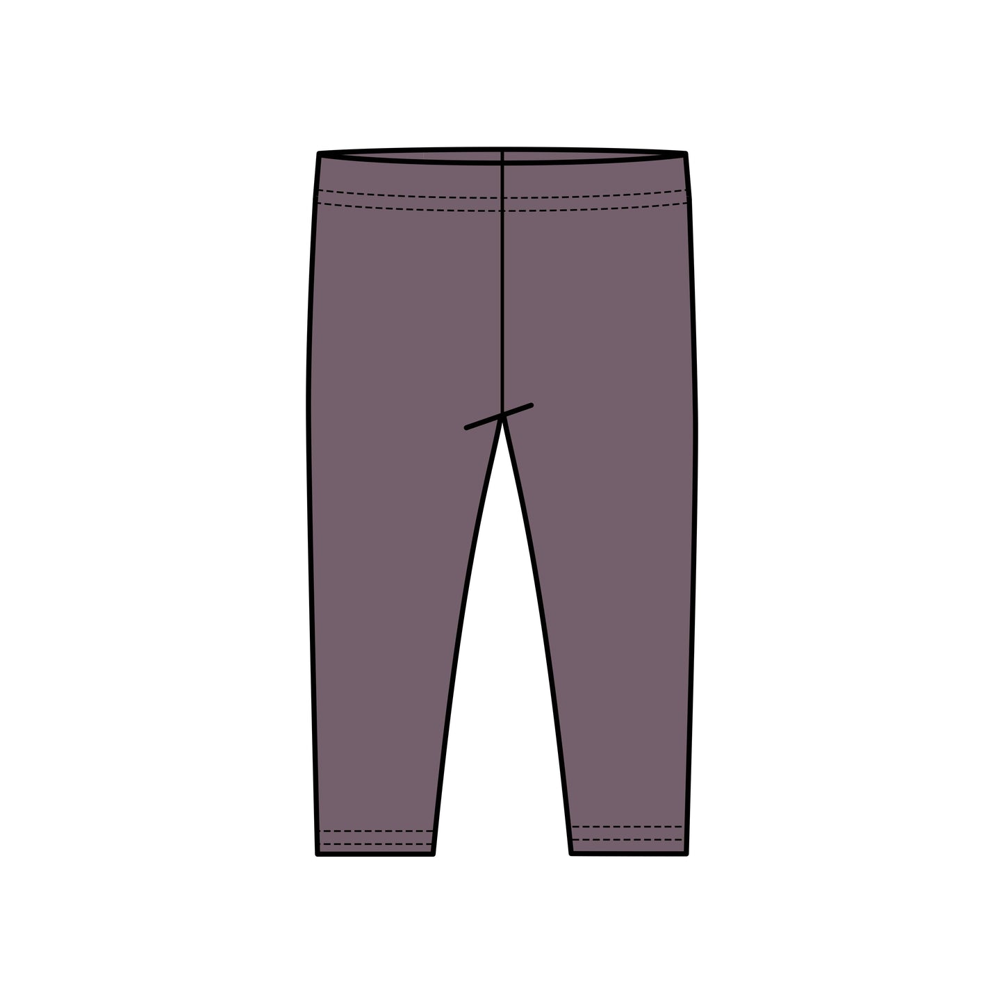 Jay Leggings - Aspen Collection