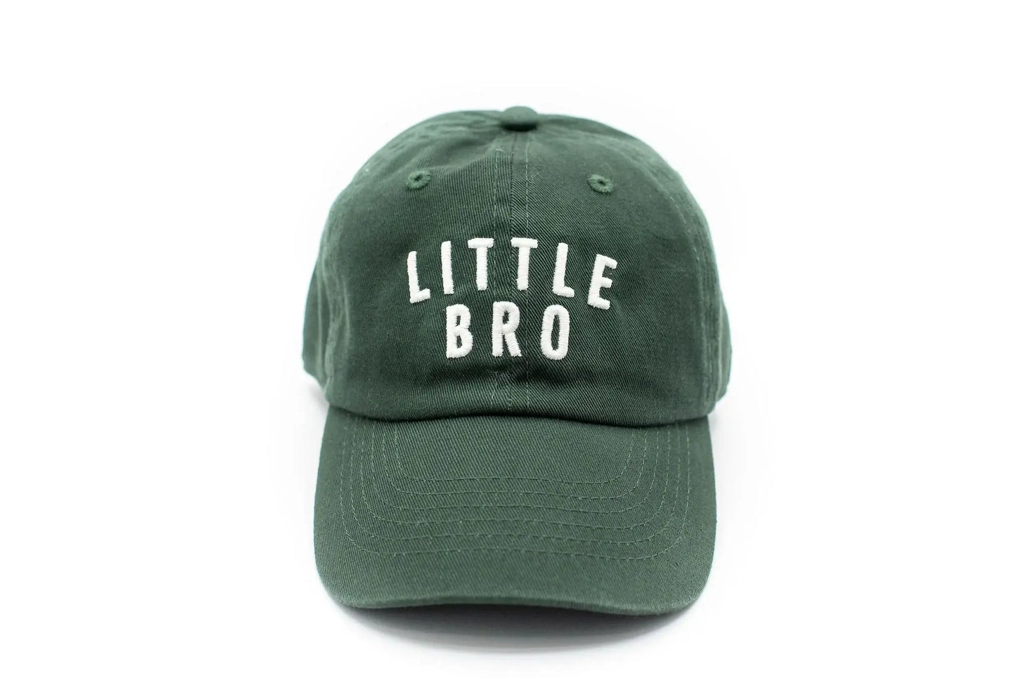 Little Bro Baseball Hat
