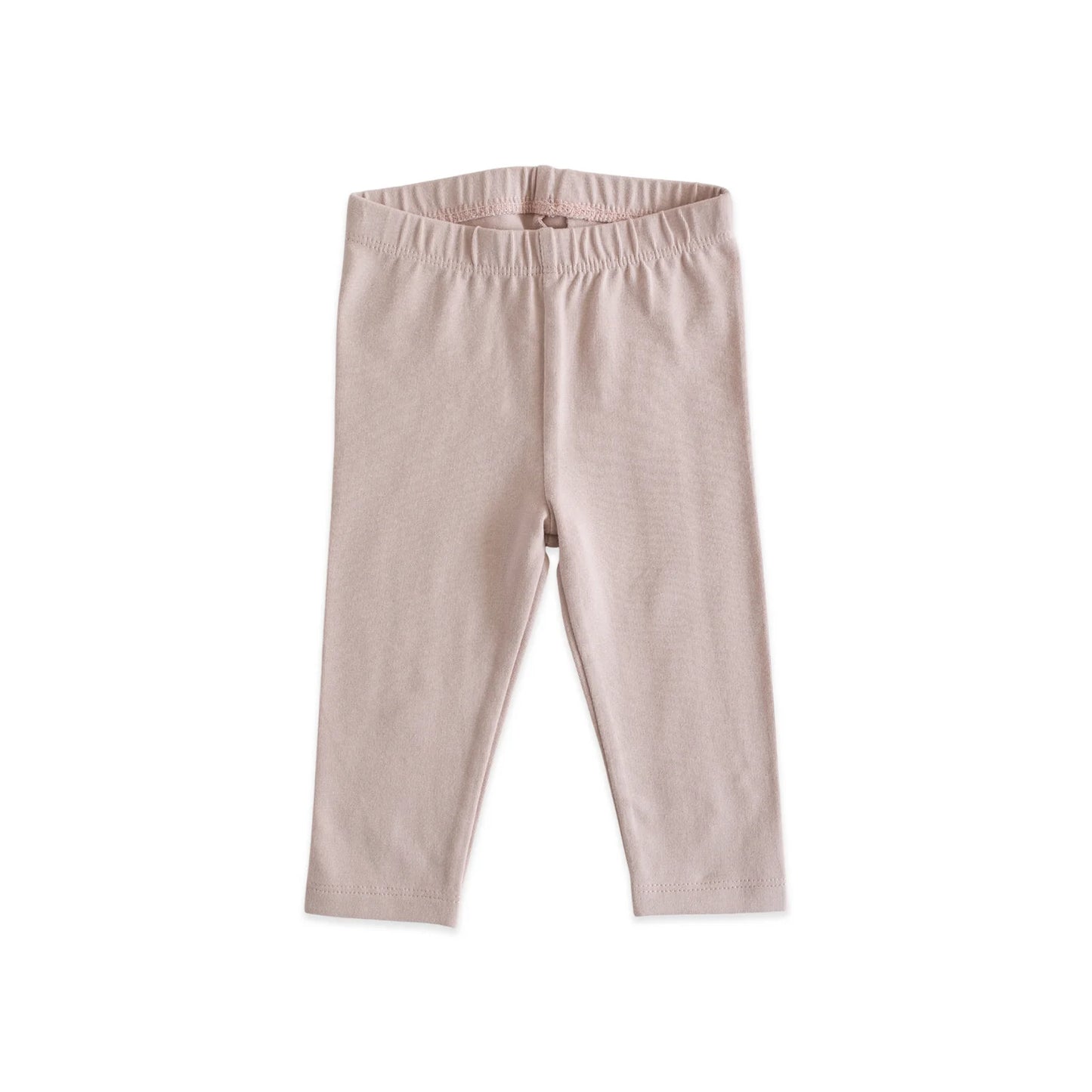 Essential Leggings - Pale Pink