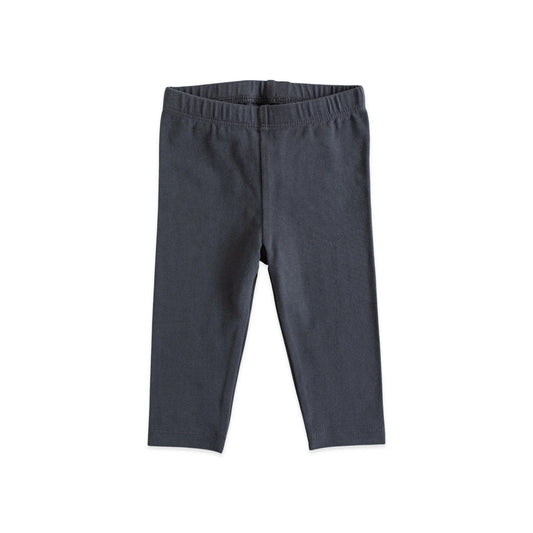 Essential Leggings - Fountain Blue