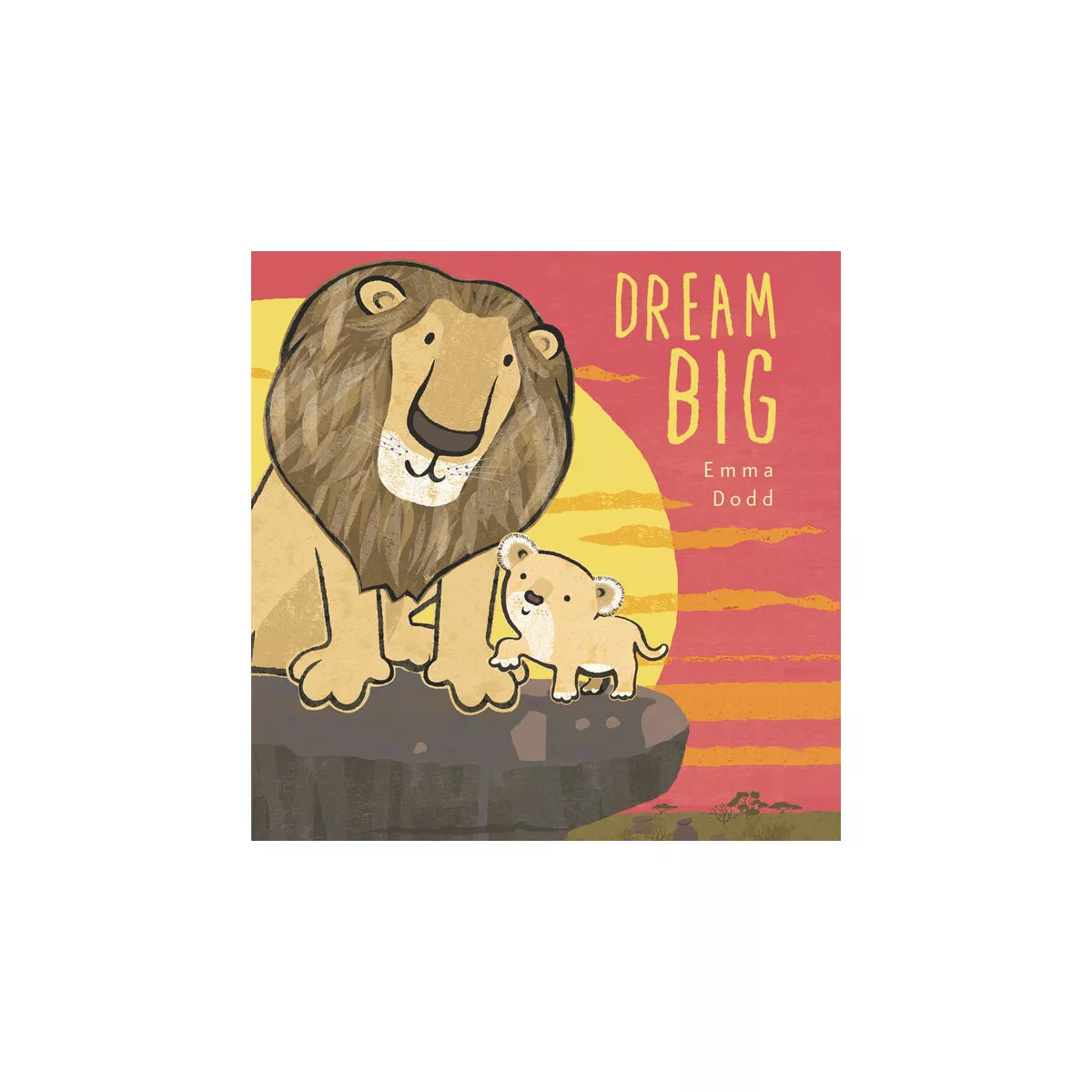 Dream Big