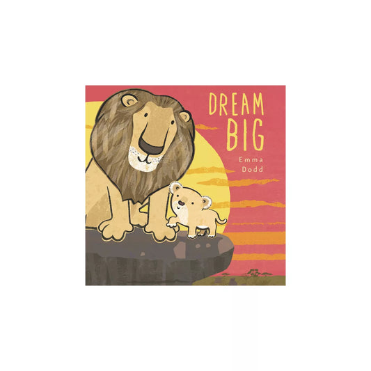 Dream Big