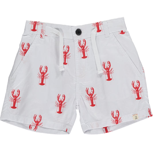Lobster Shorts