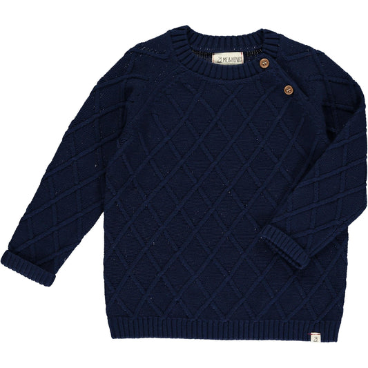 Archie Sweater