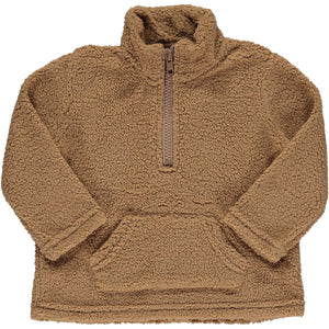 Picchu Sherpa - Beige