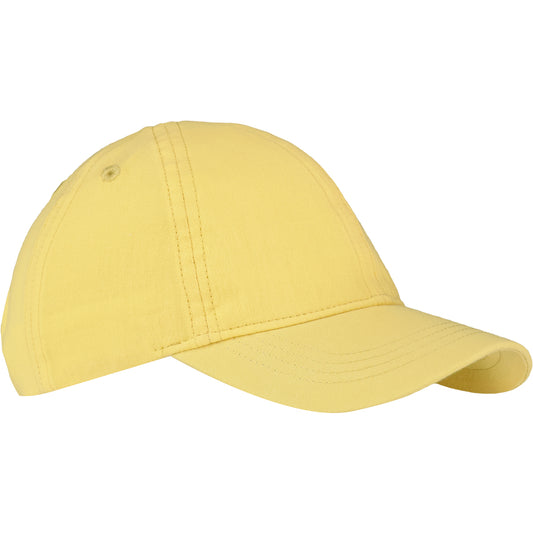 Chip Baseball Hat - Gold