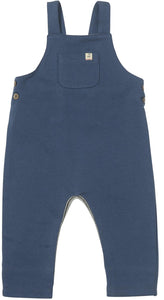 Gleason Overalls- Blue