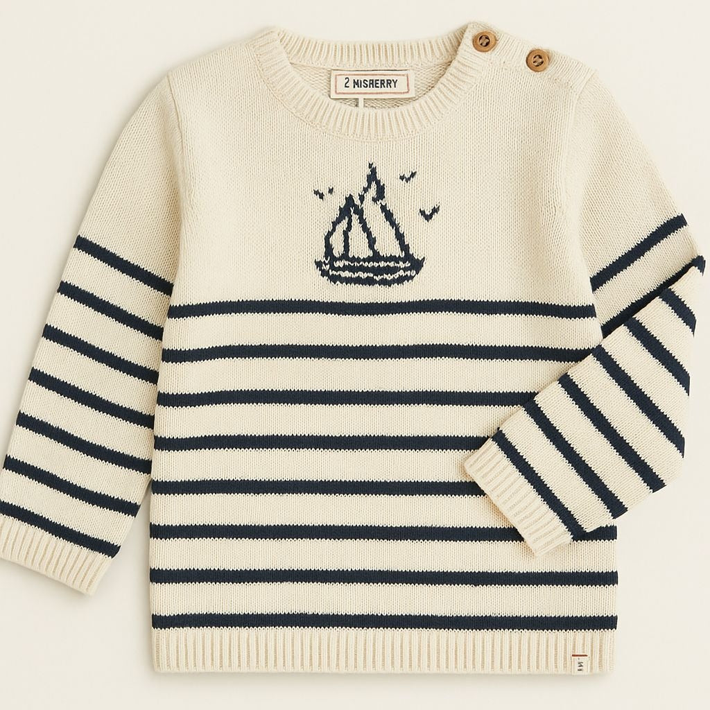 BOAT Sweater