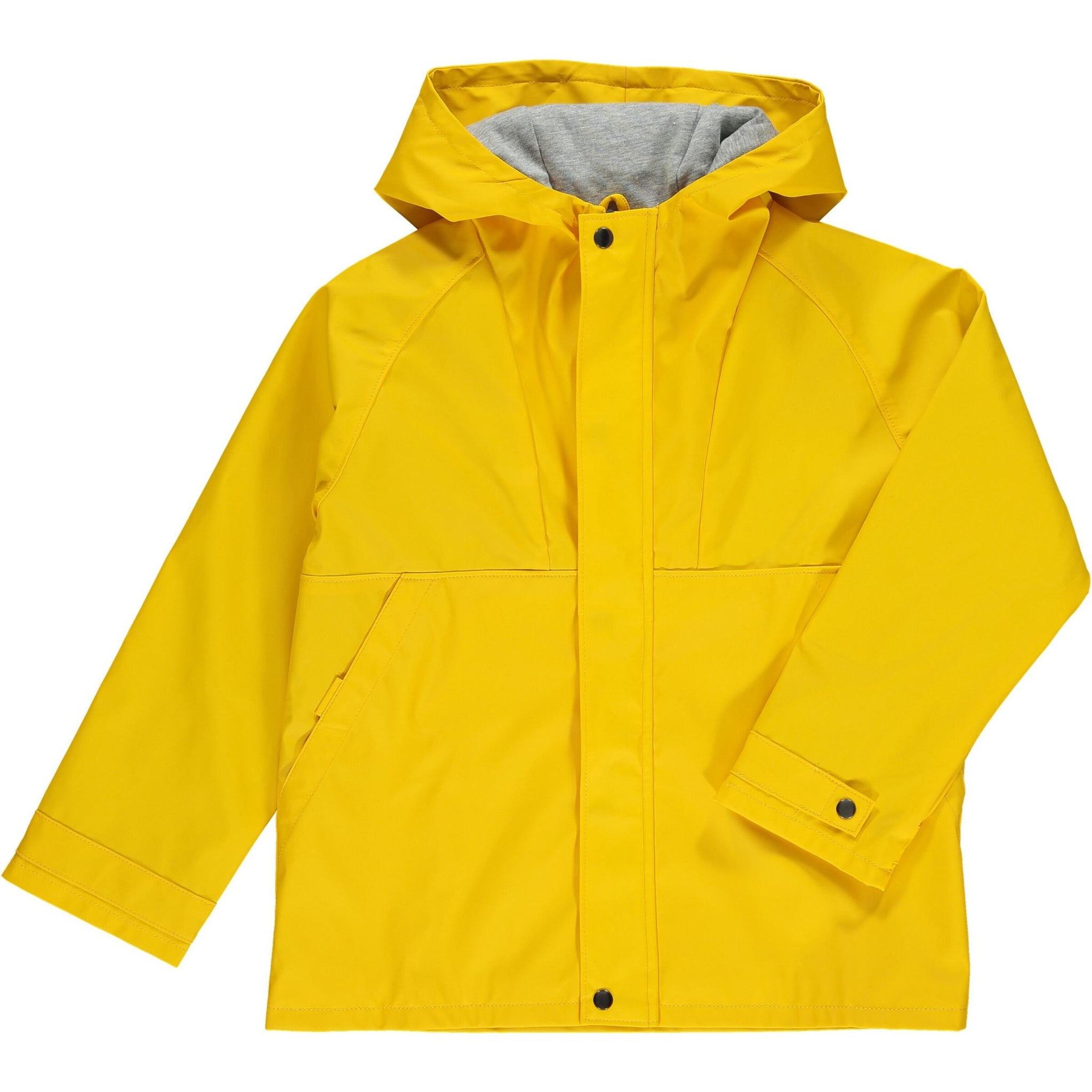 Splash Raincoat