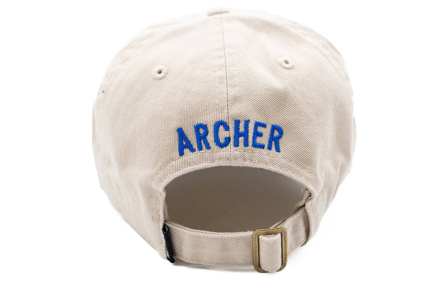 Teddy Bear Patch Baseball hat
