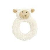 Newcastle Classics Lammy Rattle by Happy Horse
