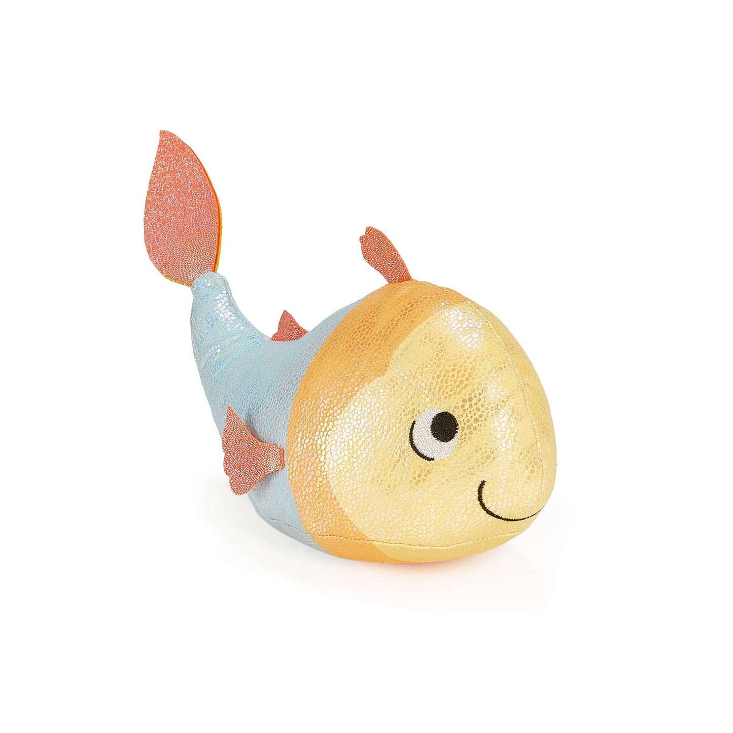 Gus the Guppie Fish