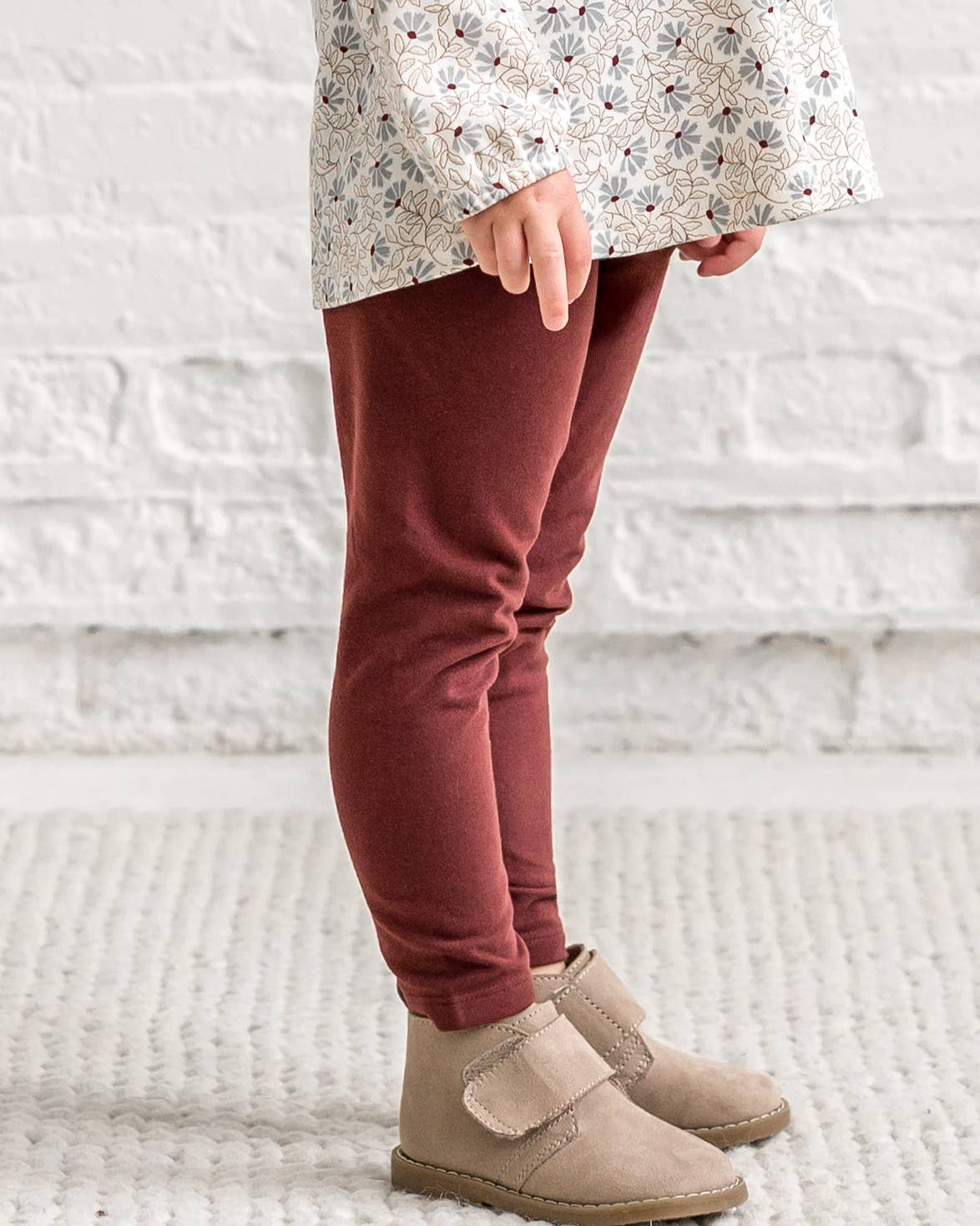 Jay Leggings - Aspen Collection