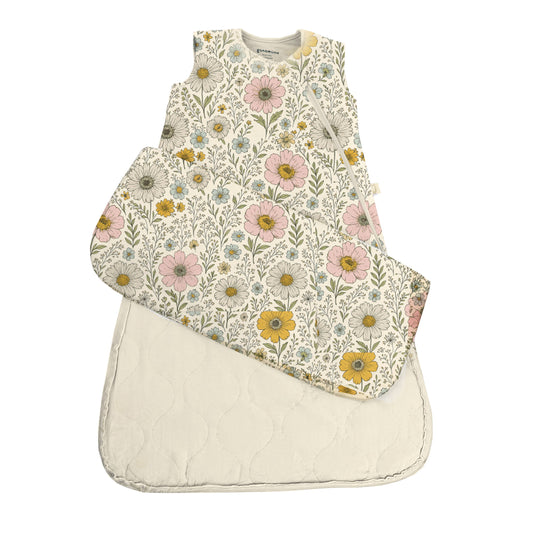 SLEEP BAG 1.0 TOG - Wild Flower