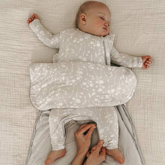 SLEEP BAG 1.0 - Magnolia