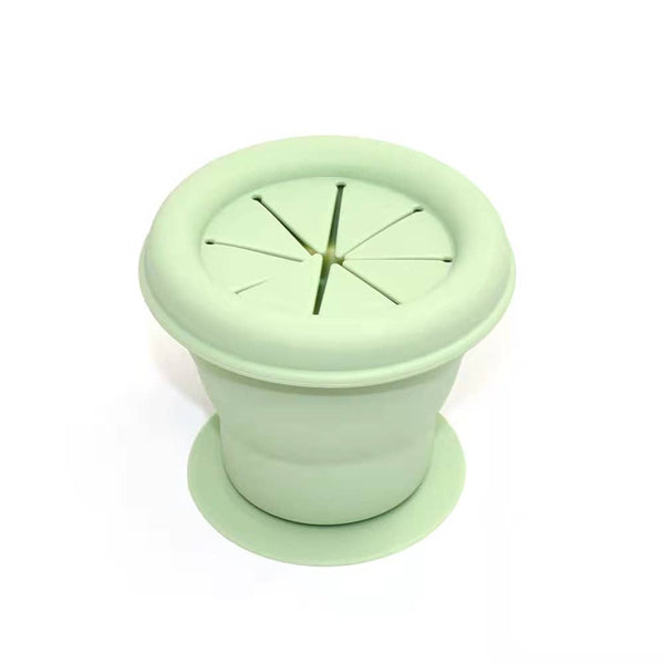 Silicone Snack Cup