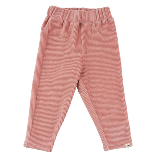 Corduroy Autumn Jegging