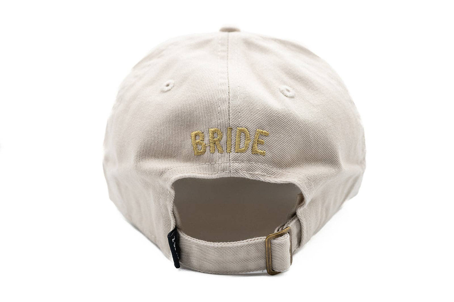 Teddy Bear Patch Baseball hat