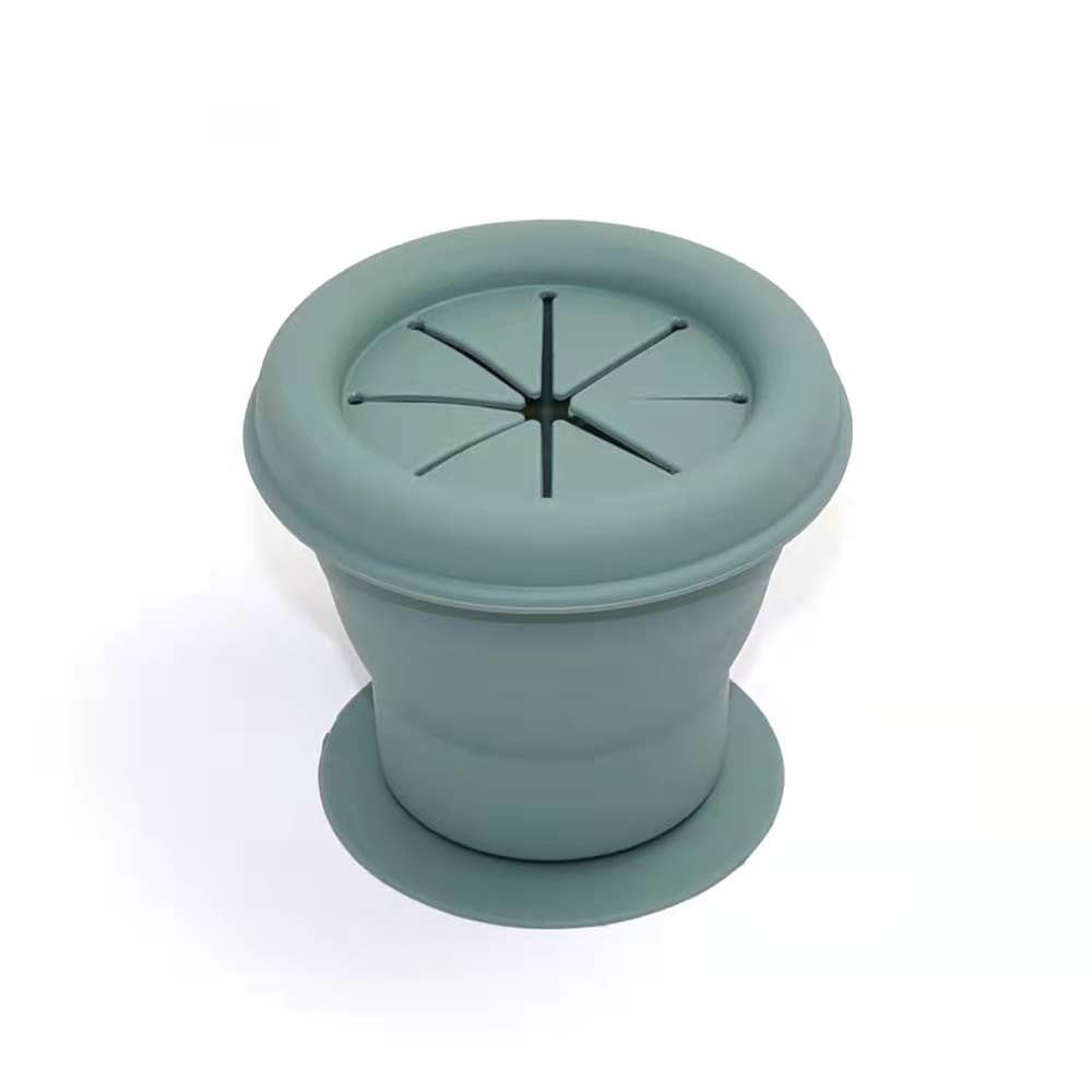 Silicone Snack Cup