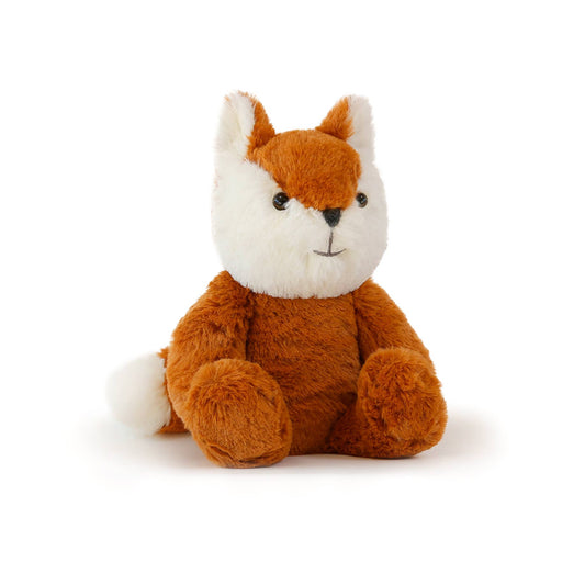 Little Frankie Fox Soft Toy 10"