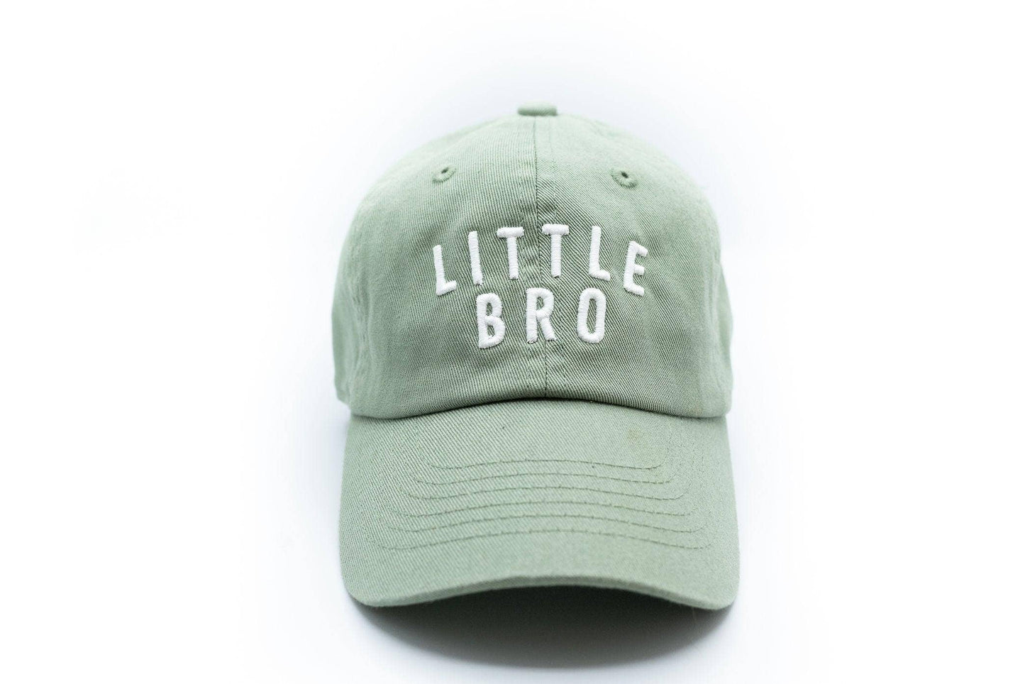 Little Bro Baseball Hat
