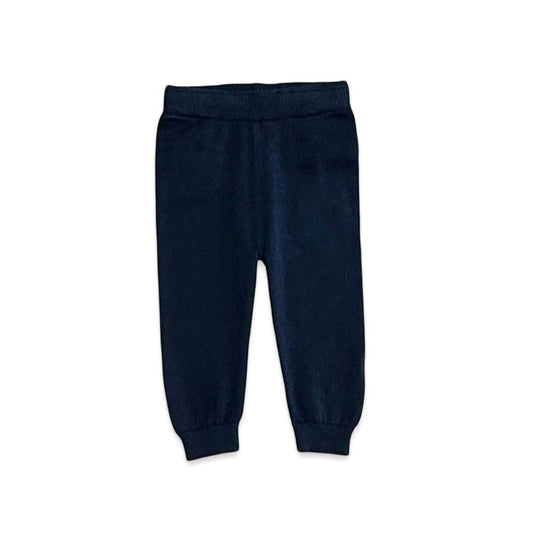 Sweater Knit Organic Leggings