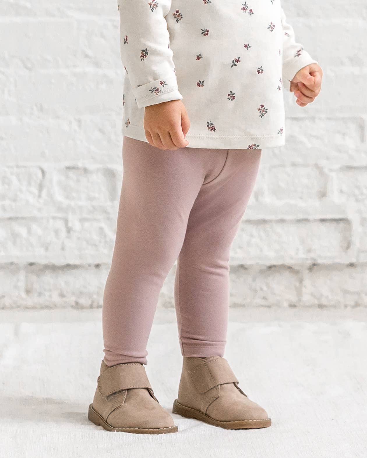 Jay Leggings - Aspen Collection