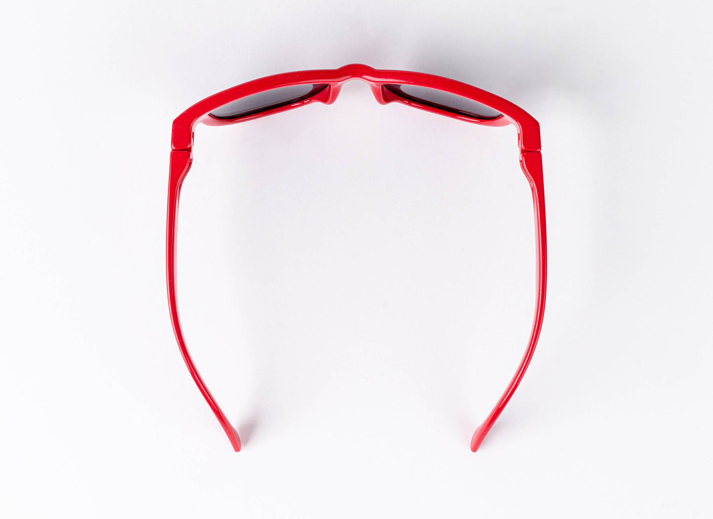 Polarized WeeFarers - Popsicle Red