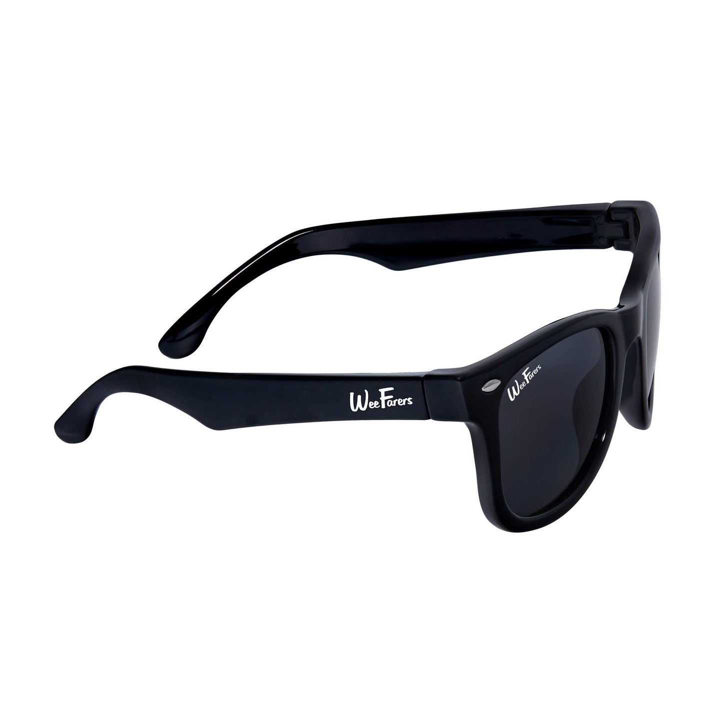 Polarized WeeFarers - Black: Ages 0-1