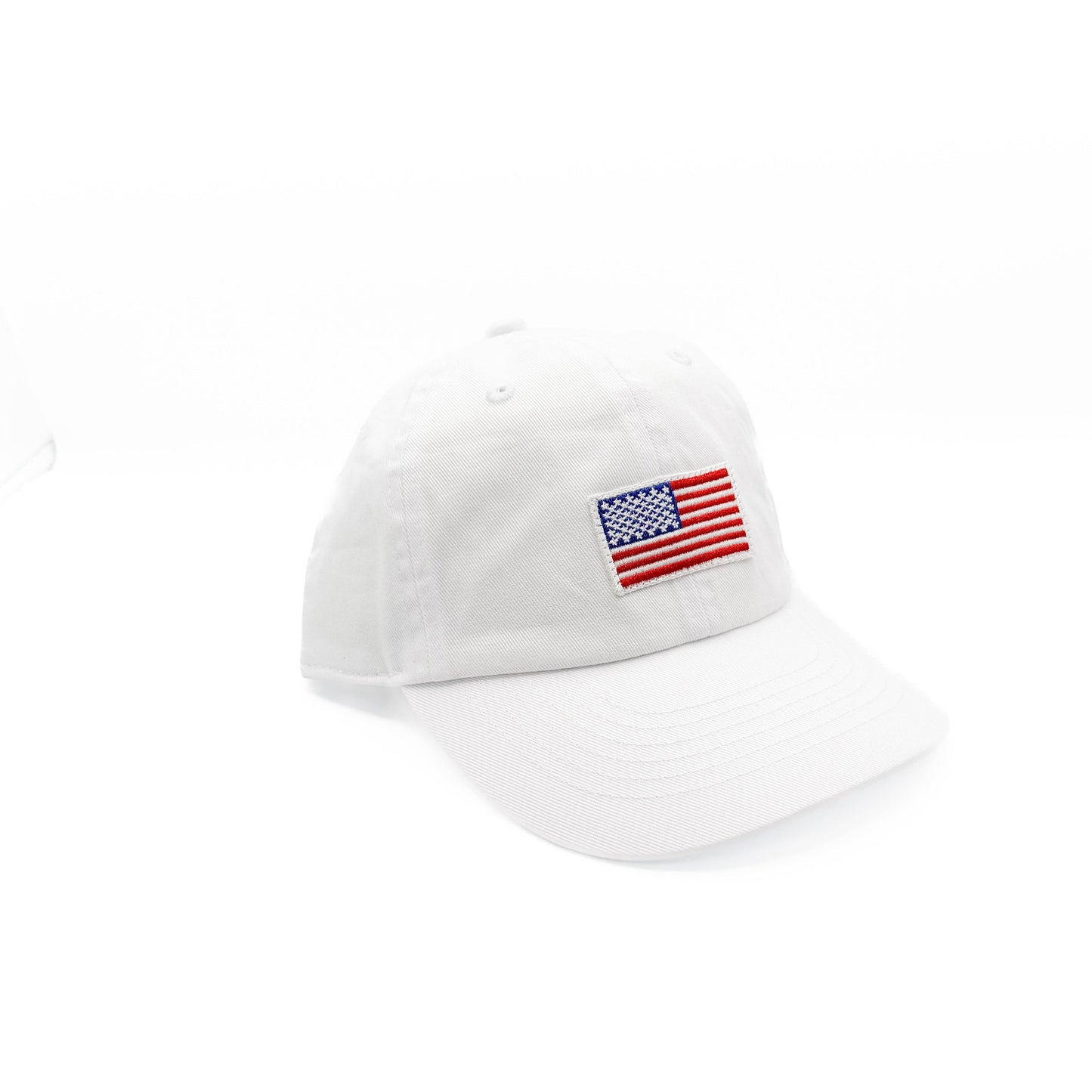 Flag Patch Baseball hat