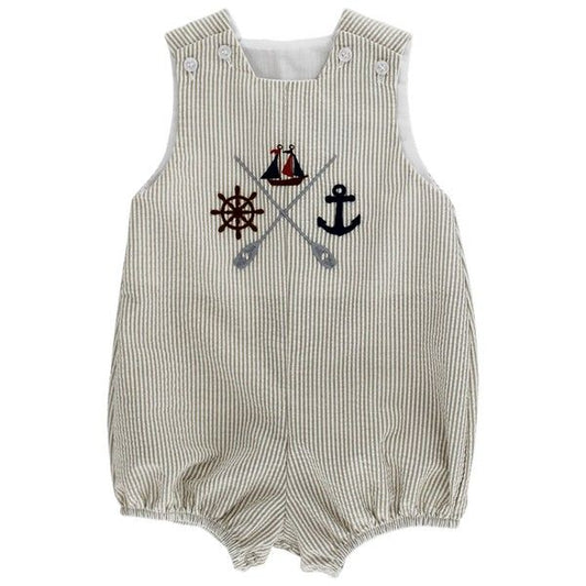 First Mate - Short Bubble