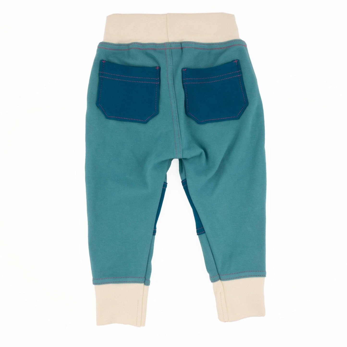 Baby Colorblock Joggers