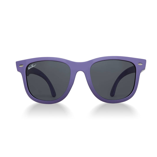 Polarized WeeFarers - Purple: 0-1y