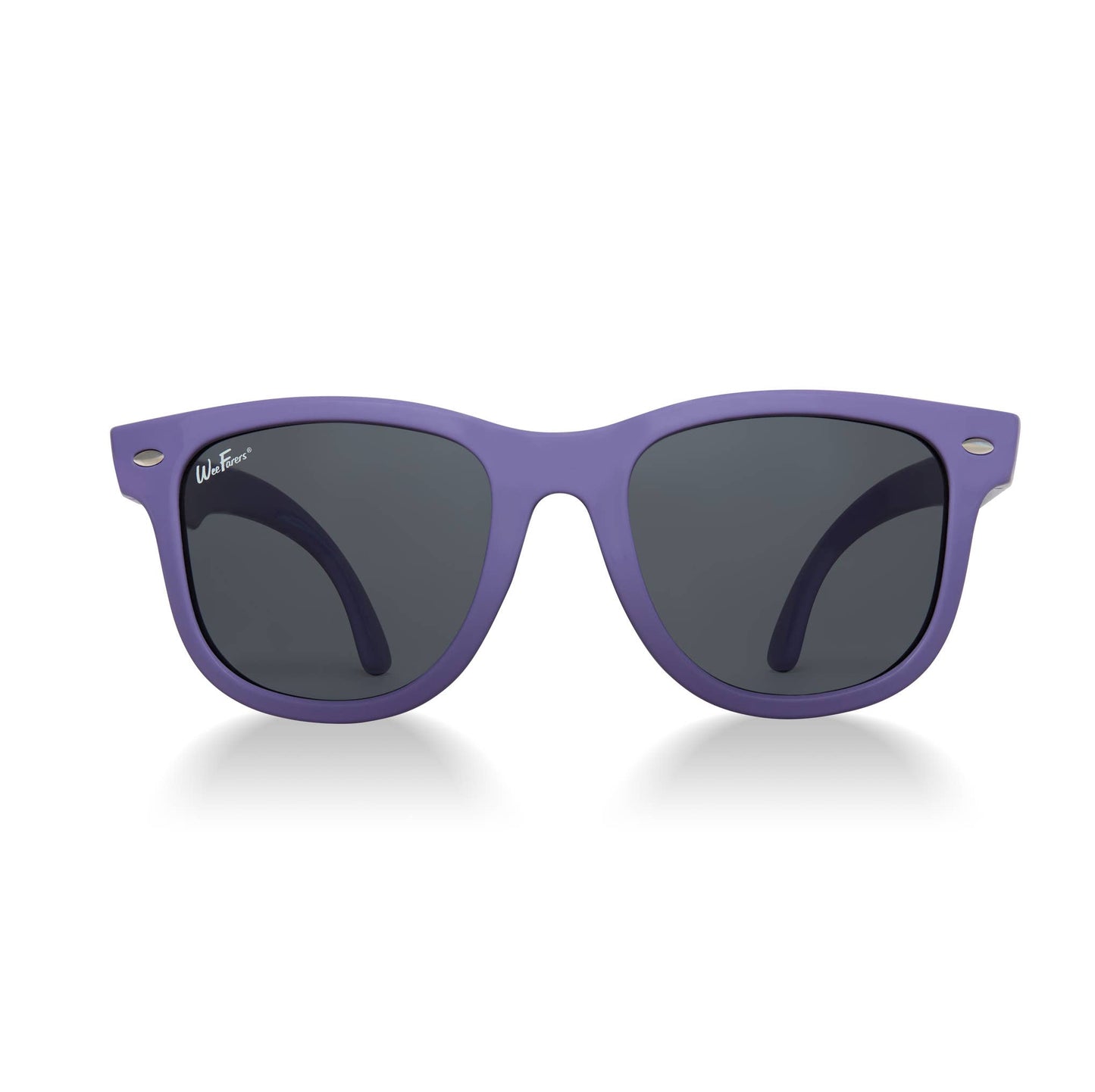 Polarized WeeFarers - Purple: 2-3y