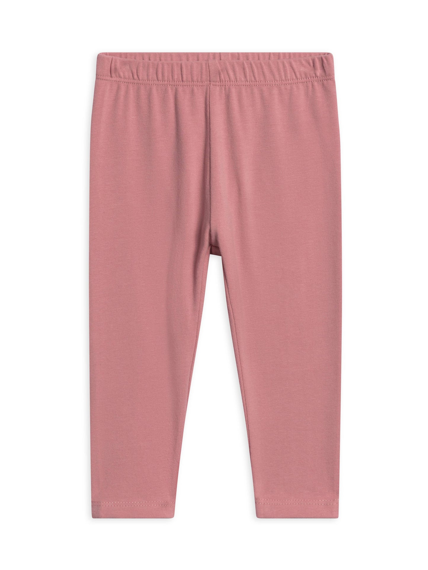 Organic Baby and Kids Jay Leggings - Punch