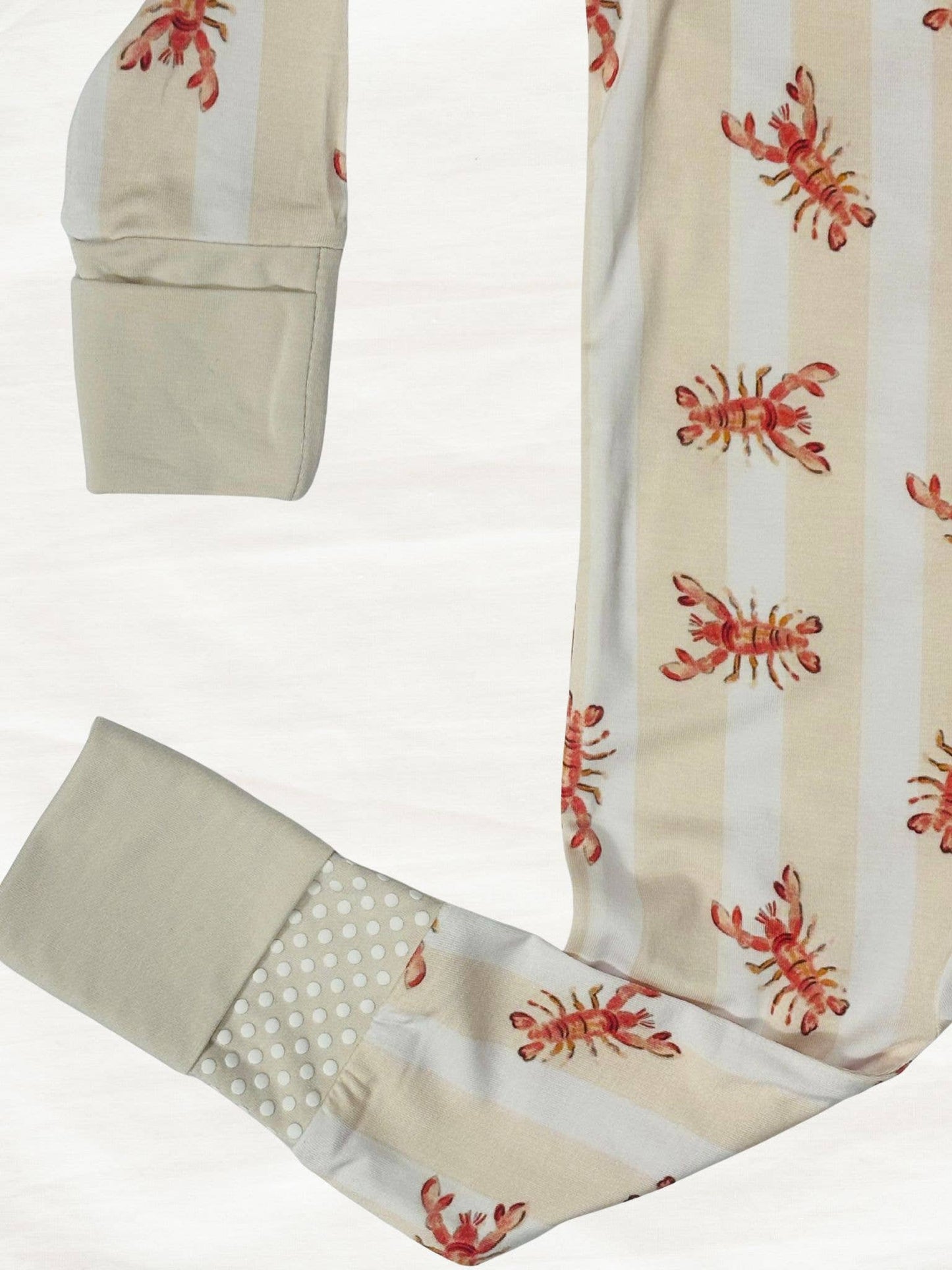 Little River Lobster Zippy Pajama