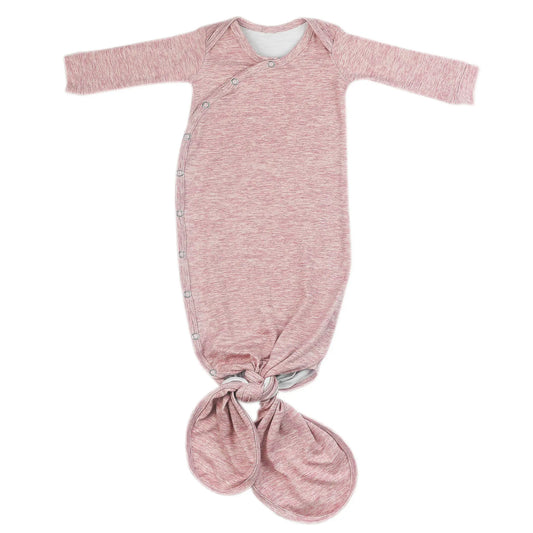 Maeve Knotted Gown