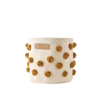 Pom Pom Bin PInt - Dijon