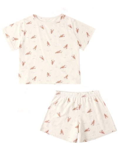 PLAY SET LOBSTERS