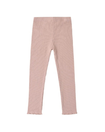 LEGGING ROSEWOOD
